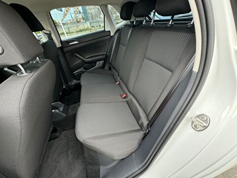 volkswagen, polo, hatchback 1.0 ımpression, manuel, benzin 2.el otomobil | renew 10