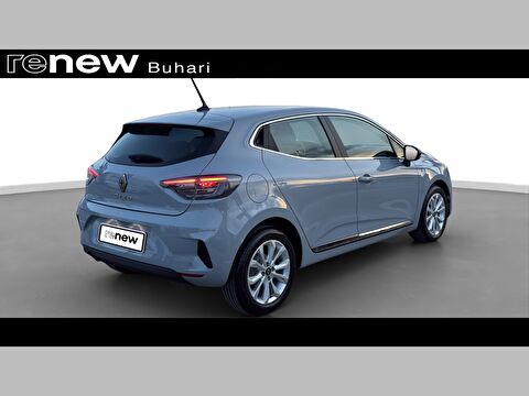 renault, clio, hatchback 1.0 tce evolution x-tronic, otomatik, benzin 2.el otomobil | renew 3