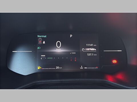 renault, clio, hatchback 1.0 tce evolution x-tronic, otomatik, benzin 2.el otomobil | renew 8