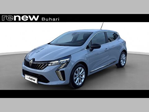 Hatchback 1.0 TCe Evolution X-Tronic, 2. el otomobil | renew