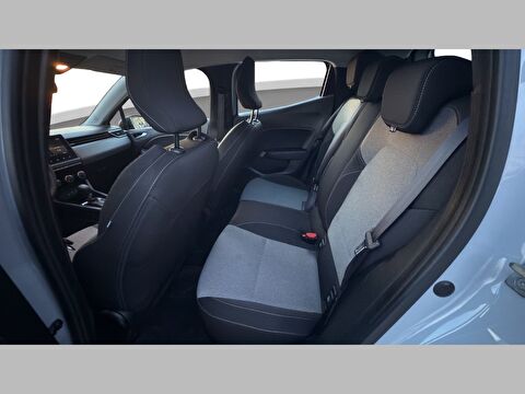 renault, clio, hatchback 1.0 tce evolution x-tronic, otomatik, benzin 2.el otomobil | renew 14