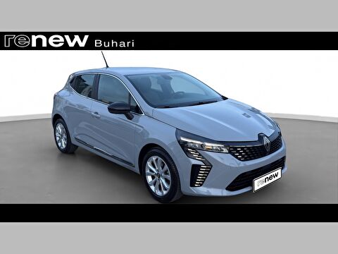 renault, clio, hatchback 1.0 tce evolution x-tronic, otomatik, benzin 2.el otomobil | renew 7