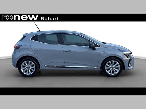 renault, clio, hatchback 1.0 tce evolution x-tronic, otomatik, benzin 2.el otomobil | renew 5