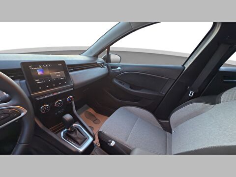 renault, clio, hatchback 1.0 tce evolution x-tronic, otomatik, benzin 2.el otomobil | renew 11