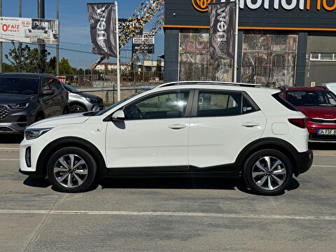 kia, stonic, suv 1.4 mpı business otomatik, otomatik, benzin 2.el otomobil | renew 12