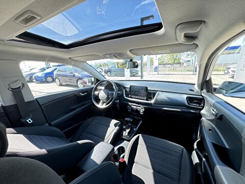 kia, stonic, suv 1.4 mpı business otomatik, otomatik, benzin 2.el otomobil | renew 8
