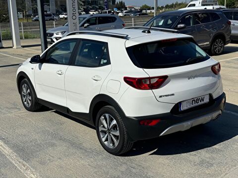 kia, stonic, suv 1.4 mpı business otomatik, otomatik, benzin 2.el otomobil | renew 11