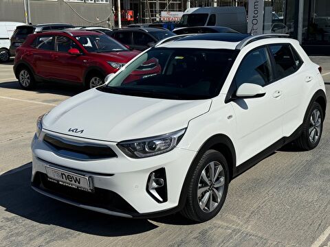 kia, stonic, suv 1.4 mpı business otomatik, otomatik, benzin 2.el otomobil | renew 7
