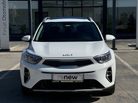 kia, stonic, suv 1.4 mpı business otomatik, otomatik, benzin 2.el otomobil | renew 4