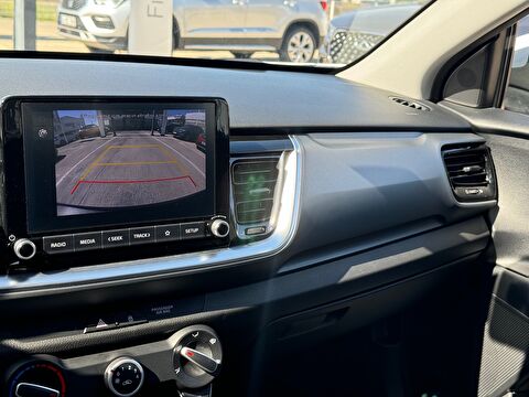 kia, stonic, suv 1.4 mpı business otomatik, otomatik, benzin 2.el otomobil | renew 5