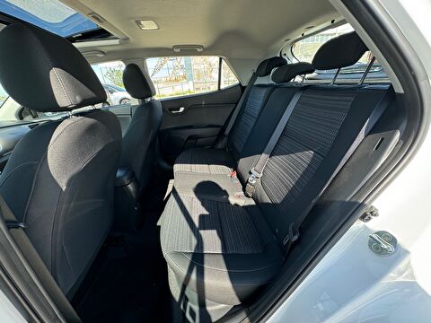 kia, stonic, suv 1.4 mpı business otomatik, otomatik, benzin 2.el otomobil | renew 13