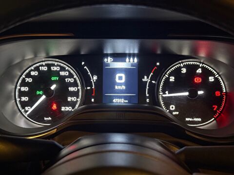 fiat, egea, cross 1.4 fire urban, manuel, benzin 2.el otomobil | renew 24