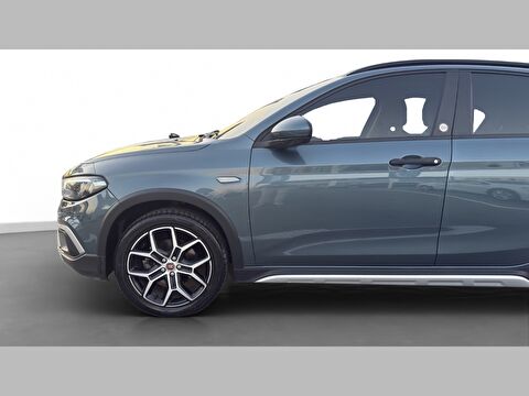 fiat, egea, cross 1.4 fire urban, manuel, benzin 2.el otomobil | renew 6