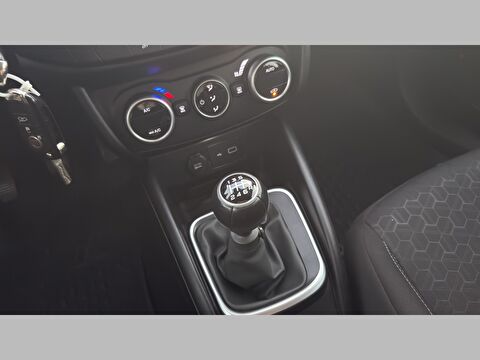 fiat, egea, cross 1.4 fire urban, manuel, benzin 2.el otomobil | renew 13