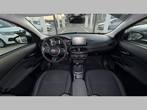 fiat, egea, cross 1.4 fire urban, manuel, benzin 2.el otomobil | renew 19