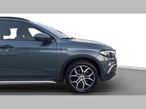 fiat, egea, cross 1.4 fire urban, manuel, benzin 2.el otomobil | renew 8