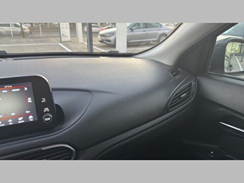 fiat, egea, cross 1.4 fire urban, manuel, benzin 2.el otomobil | renew 23