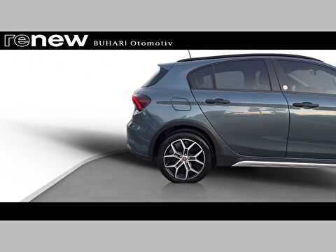 fiat, egea, cross 1.4 fire urban, manuel, benzin 2.el otomobil | renew 9