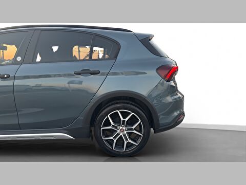 fiat, egea, cross 1.4 fire urban, manuel, benzin 2.el otomobil | renew 7