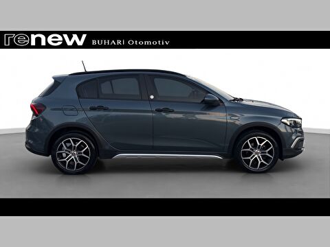 fiat, egea, cross 1.4 fire urban, manuel, benzin 2.el otomobil | renew 5
