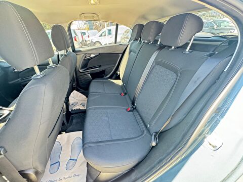 fiat, egea, cross 1.4 fire urban, manuel, benzin 2.el otomobil | renew 3