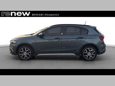 fiat, egea, cross 1.4 fire urban, manuel, benzin 2.el otomobil | renew 4