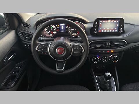 fiat, egea, cross 1.4 fire urban, manuel, benzin 2.el otomobil | renew 16