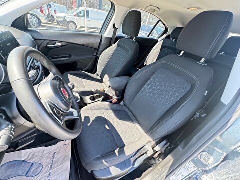 fiat, egea, cross 1.4 fire urban, manuel, benzin 2.el otomobil | renew 4