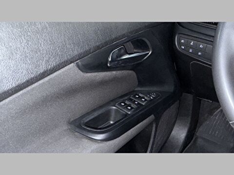 fiat, egea, cross 1.4 fire urban, manuel, benzin 2.el otomobil | renew 22