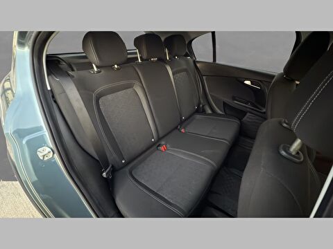 fiat, egea, cross 1.4 fire urban, manuel, benzin 2.el otomobil | renew 11