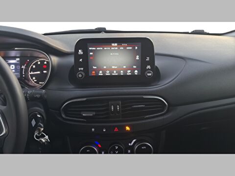 fiat, egea, cross 1.4 fire urban, manuel, benzin 2.el otomobil | renew 17