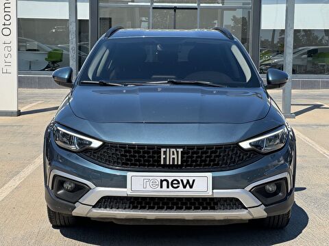 fiat, egea, cross 1.4 fire urban, manuel, benzin 2.el otomobil | renew 11
