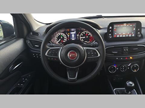 fiat, egea, cross 1.4 fire urban, manuel, benzin 2.el otomobil | renew 18