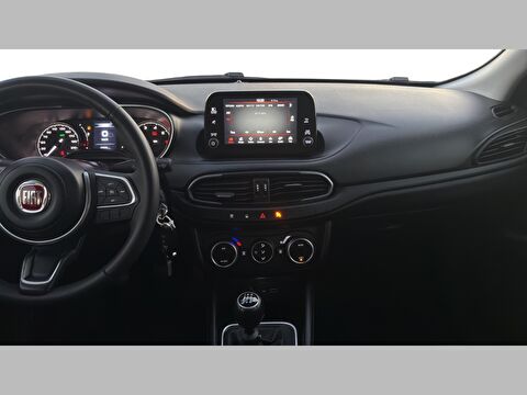 fiat, egea, cross 1.4 fire urban, manuel, benzin 2.el otomobil | renew 10