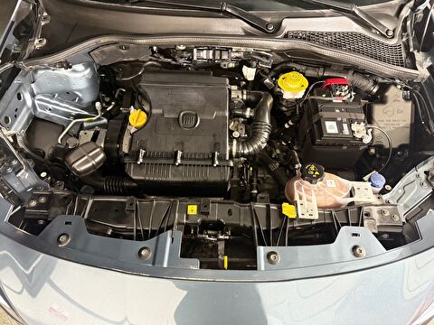 fiat, egea, cross 1.4 fire urban, manuel, benzin 2.el otomobil | renew 25