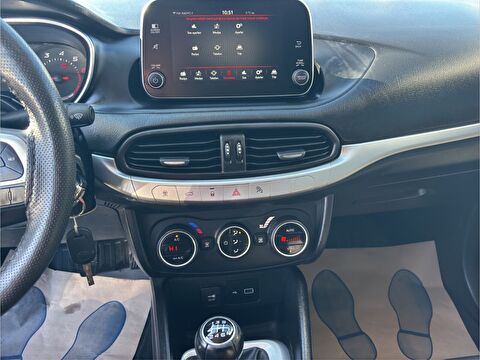 fiat, egea, 1.4 fire urban plus, manuel, benzin 2.el otomobil | renew 13