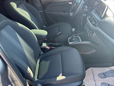 fiat, egea, 1.4 fire urban plus, manuel, benzin 2.el otomobil | renew 14