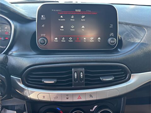 fiat, egea, 1.4 fire urban plus, manuel, benzin 2.el otomobil | renew 15