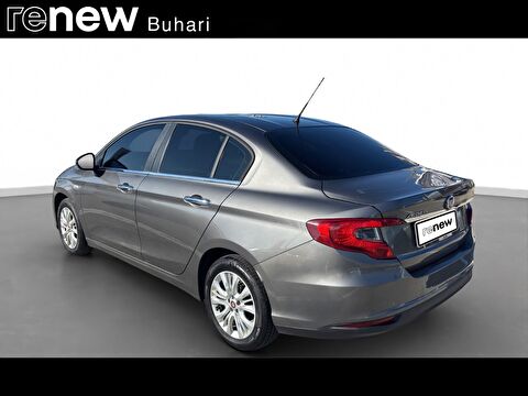 fiat, egea, 1.4 fire urban plus, manuel, benzin 2.el otomobil | renew 9