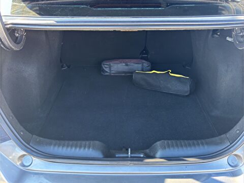 fiat, egea, 1.4 fire urban plus, manuel, benzin 2.el otomobil | renew 10