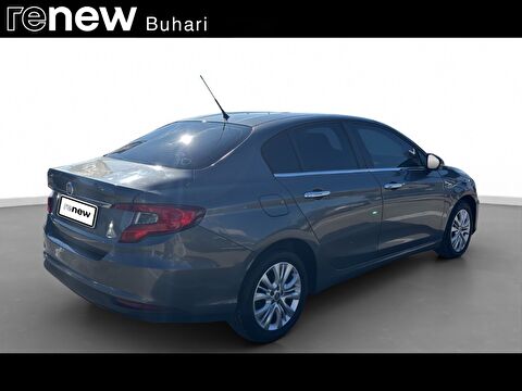 fiat, egea, 1.4 fire urban plus, manuel, benzin 2.el otomobil | renew 3