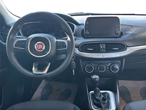 fiat, egea, 1.4 fire urban plus, manuel, benzin 2.el otomobil | renew 11