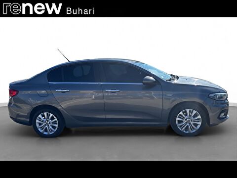 fiat, egea, 1.4 fire urban plus, manuel, benzin 2.el otomobil | renew 5