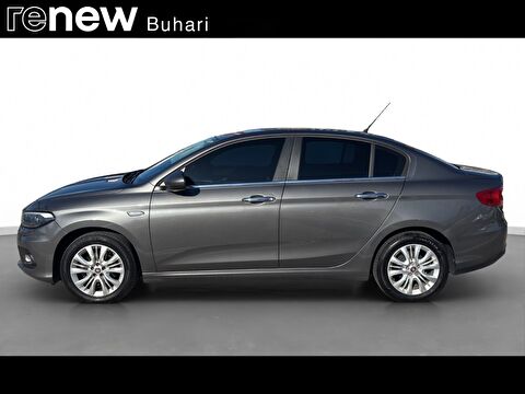 fiat, egea, 1.4 fire urban plus, manuel, benzin 2.el otomobil | renew 4