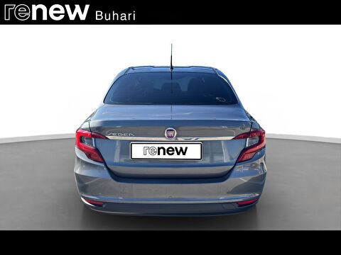 fiat, egea, 1.4 fire urban plus, manuel, benzin 2.el otomobil | renew 8