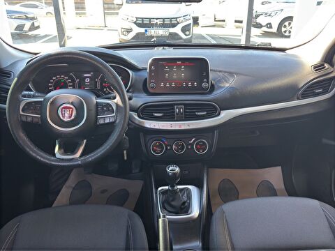 fiat, egea, 1.4 fire urban plus, manuel, benzin 2.el otomobil | renew 18