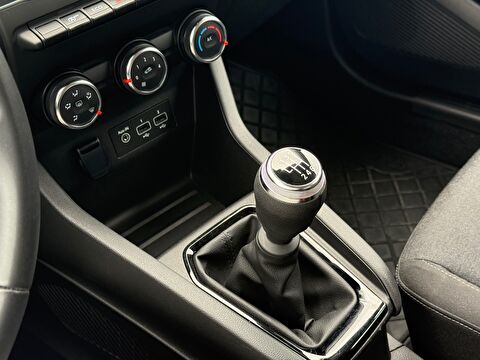 renault, clio, hatchback 1.0 tce touch, manuel, benzin 2.el otomobil | renew 16
