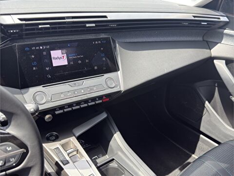 peugeot, 408, 1.2 puretech allure eat8, otomatik, benzin 2.el otomobil | renew 12