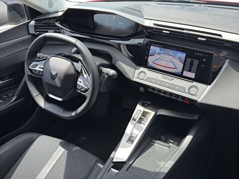 peugeot, 408, 1.2 puretech allure eat8, otomatik, benzin 2.el otomobil | renew 21
