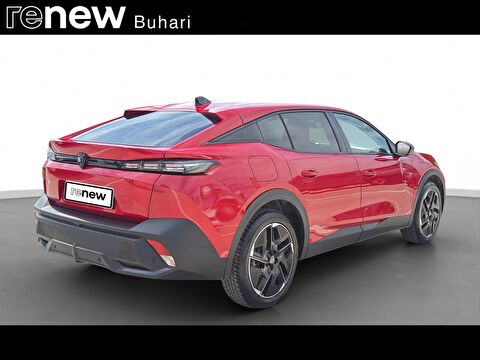 peugeot, 408, 1.2 puretech allure eat8, otomatik, benzin 2.el otomobil | renew 9